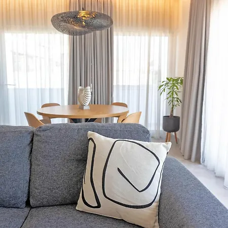 Appartement Blue Sea Benitses - Beachfront Benitses (Corfu)