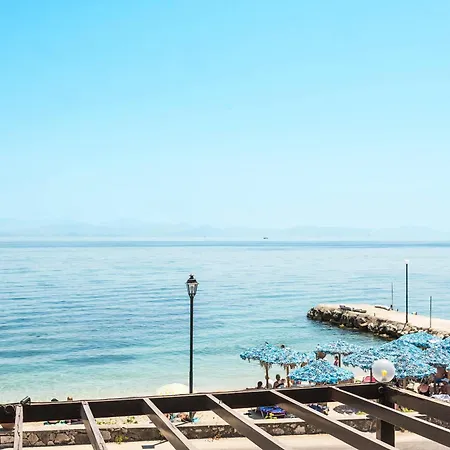 Appartement Blue Sea Benitses - Beachfront Benitses (Corfu)