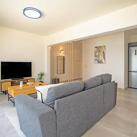 Appartement Blue Sea Benitses - Beachfront Benitses (Corfu)